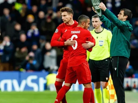 La FIFA da luz verde y el fútbol tiene un gran cambio