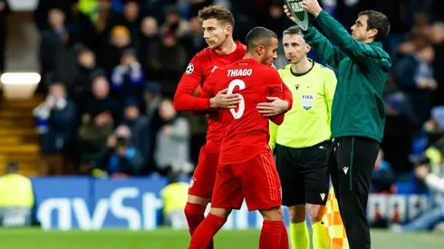 El fútbol cambia una regla muy antigua