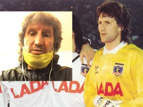 Notable: la mascarilla del Loro Morón también es amarilla