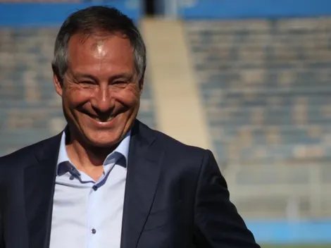 Diario Olé: Holan es el "gran candidato" para reemplazar a Rueda