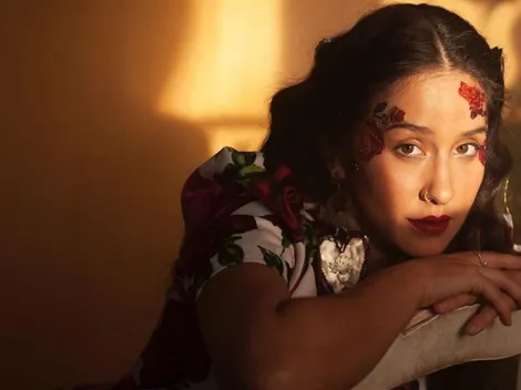 Denise Rosenthal estrena "Amor de Madre"