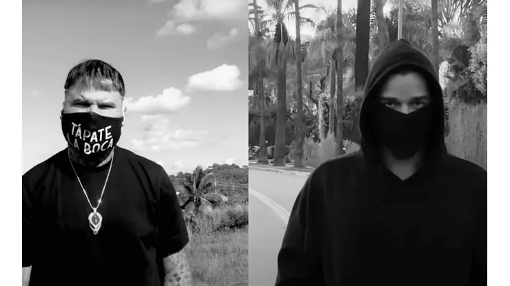 Ricky Martin lanza clip para su hit con Farruko