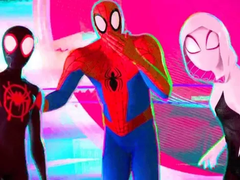 Sony posterga estreno de "Spider-Verse 2"