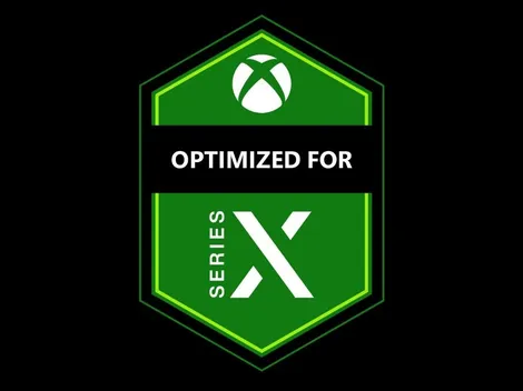 Así son los juegos optimizados de Xbox Series X