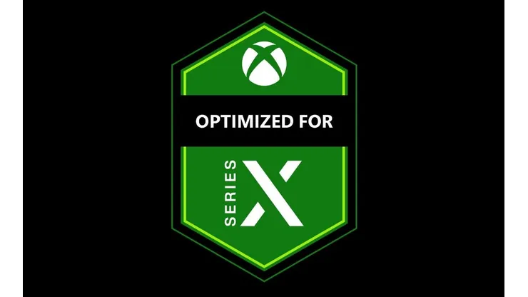 Los juegos optimizados de Xbox Series X