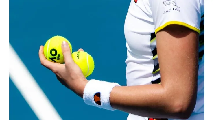 El tenis cambia