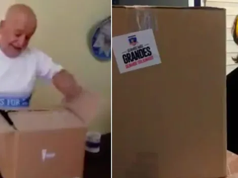 Medio alemán destaca campañas solidarias del CSD Colo Colo y Cruzados