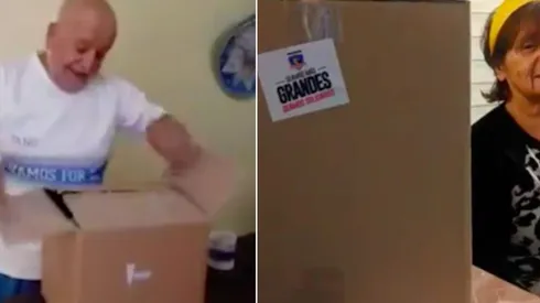 Prestigioso medio de Alemania destaca las campañas solidarias de Colo Colo y la UC