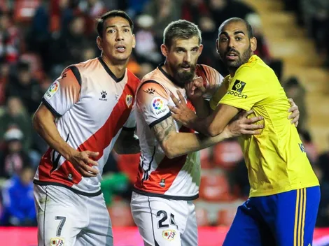 Futbolista español se niega a volver sin una vacuna para el covid19