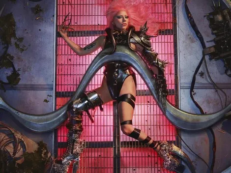 Lady Gaga pone fecha al debut de su nuevo disco