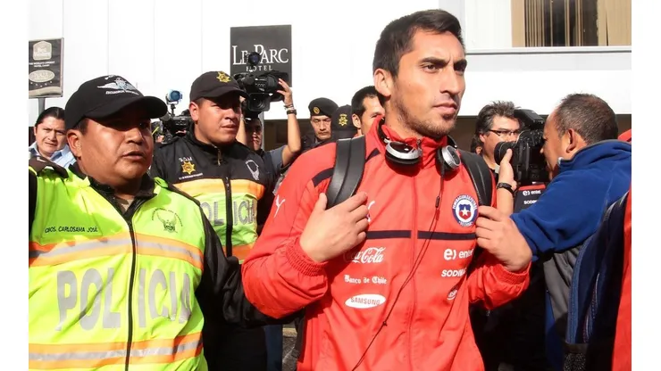 Martínez habló de Bielsa