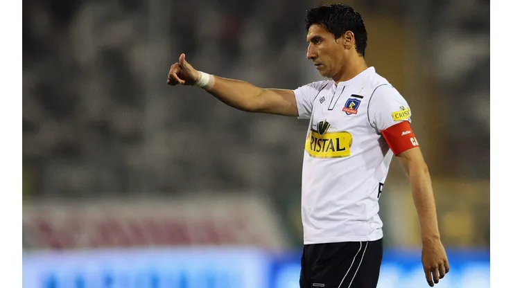 Contreras se refirió al conflicto entre jugadores y dirigentes de ByN.