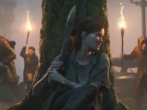 Así será The Last of Us Part II en español latino
