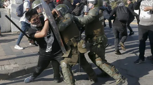 El proyecto de ley fue presentado por el senador Francisco Chauán.