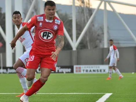 El ex Unión La Calera que se ilusiona con volver a Boca Juniors