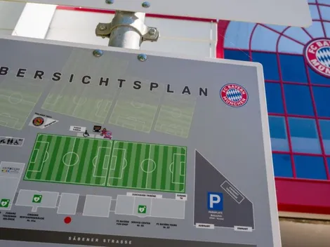 El minucioso plan alemán para la vuelta de la Bundesliga