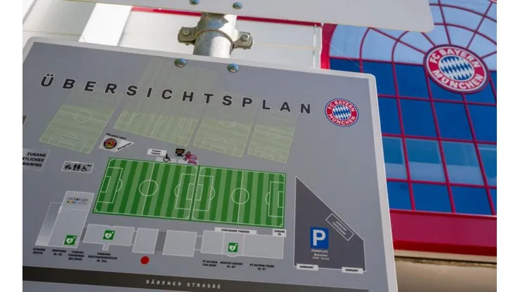 Vuelve el fútbol en Alemania