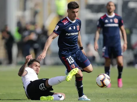 Racing vuelve a desprenderse de Nicolás Oroz y lo manda a Emiratos Árabes