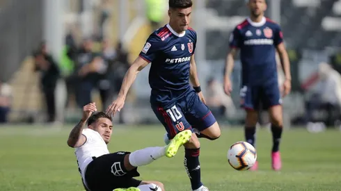 El volante parte a Medio Oriente