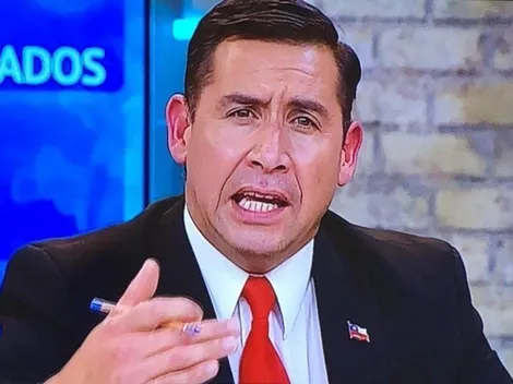 Mega acumuló más de mil denuncias por entrevista al "Pastor Soto"