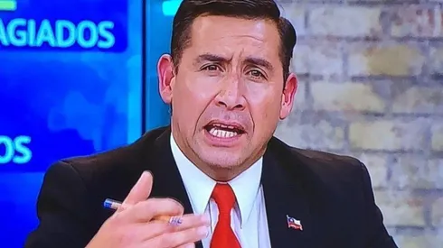 El llamado "pastor Soto" hizo un llamado a no respetar las medidas para contener el coronavirus.