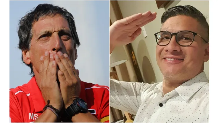 Erick Osores analizó el regreso de Mario Salas al fútbol peruano