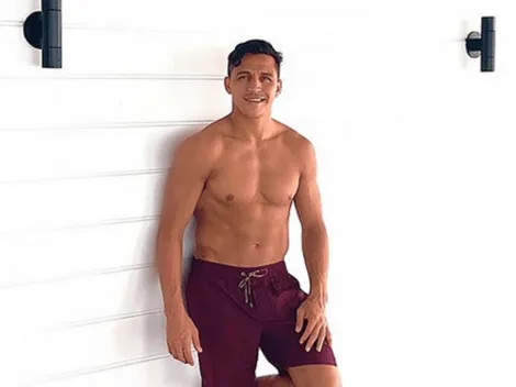 Alexis sorprende y es uno de los más buscados en sitio porno