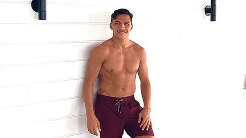 Alexis es muy buscado en la web