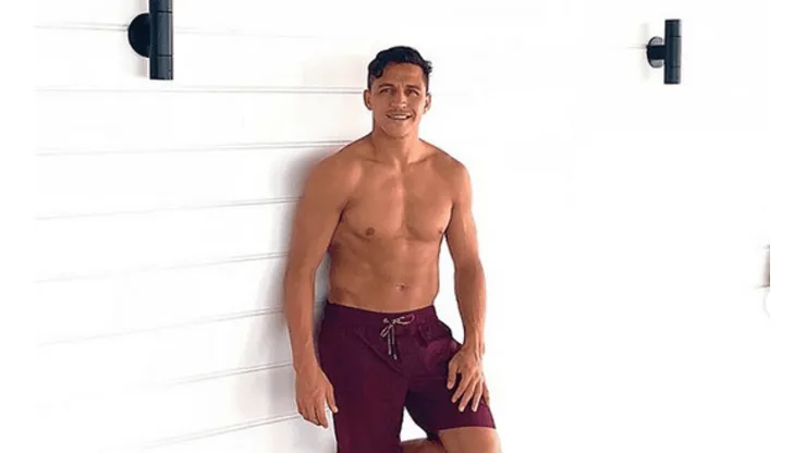 Alexis es muy buscado en la web