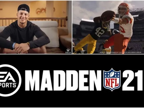 ¡Madden es el primer juego de EA Sports en mostrarse en la Xbox Series X!