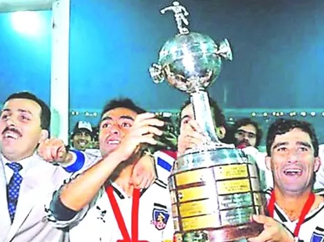 #60añosLibertadores: El fútbol chileno cumple 60 años en la Copa más linda