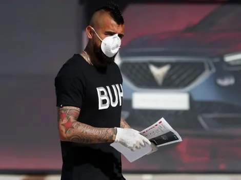 En Barcelona informan que ningún jugador tiene coronavirus