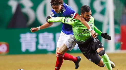 Con el partido entre Jeonbuk Motors y Suwon Bluewings la K League 1 de Corea del Sur vuelve oficialmente este fin de semana.