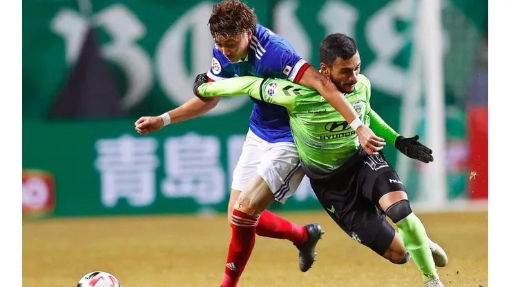 Con el partido entre Jeonbuk Motors y Suwon Bluewings la K League 1 de Corea del Sur vuelve oficialmente este fin de semana.