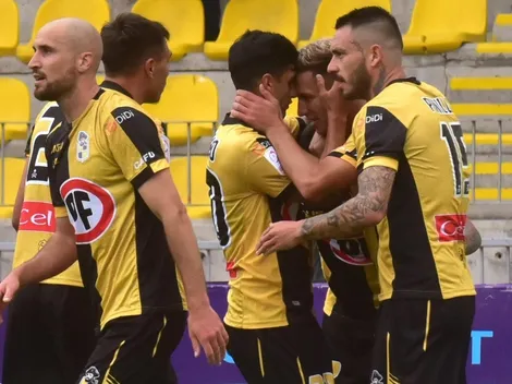 Coquimbo cede premios de Sudamericana y Torneo Nacional para ayudar al club