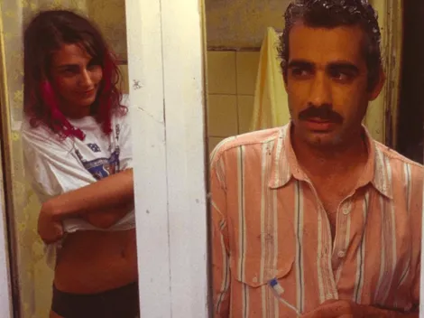 Díaz de Valdés recuerda detalles inéditos sobre la "escena de la lavadora"