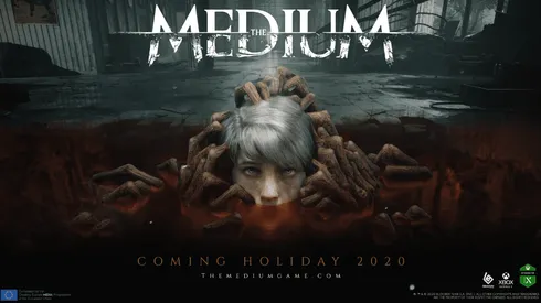 The Medium, un nuevo juego de terror psicológico