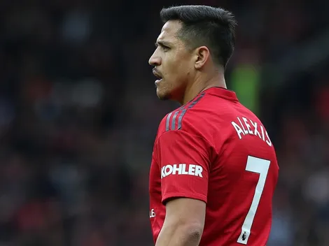 La revancha de Alexis: El United lo puede inscribir para terminar la Premier