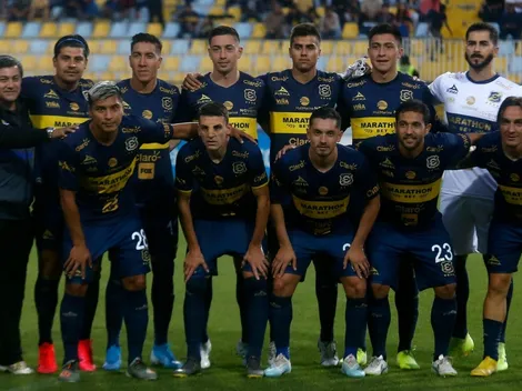 Primer futbolista con coronavirus en Chile: Everton registra un positivo