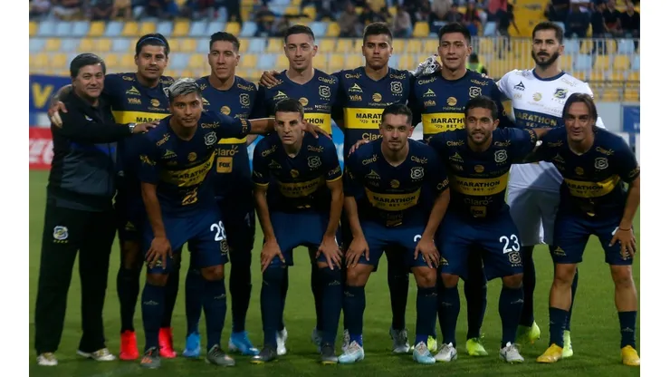 Un futbolista del primer equipo de Everton es el primer jugador con el coronavirus en Chile.