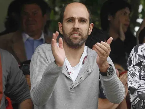 Jadue recibió US$ 1,5 millones en sobornos por derechos de TV