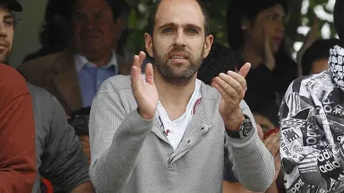 Sergio Jadue recibió millonarios pagos en sobornos por derechos de televisión