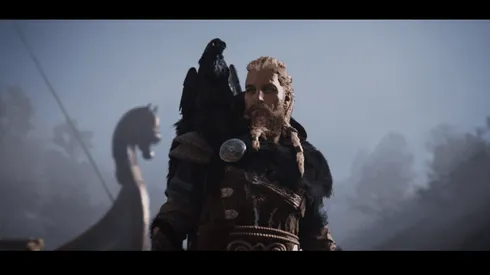 Gameplay de Xbox Serie X