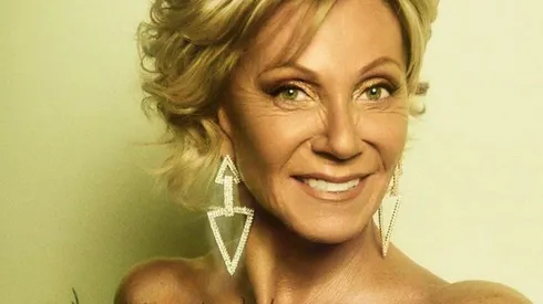 Raquel Argandoña sigue en las filas de "Bienvenidos", pero participa esporádicamente.