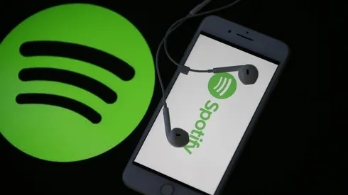 Spotify se cayó y generó "caos" virtual.