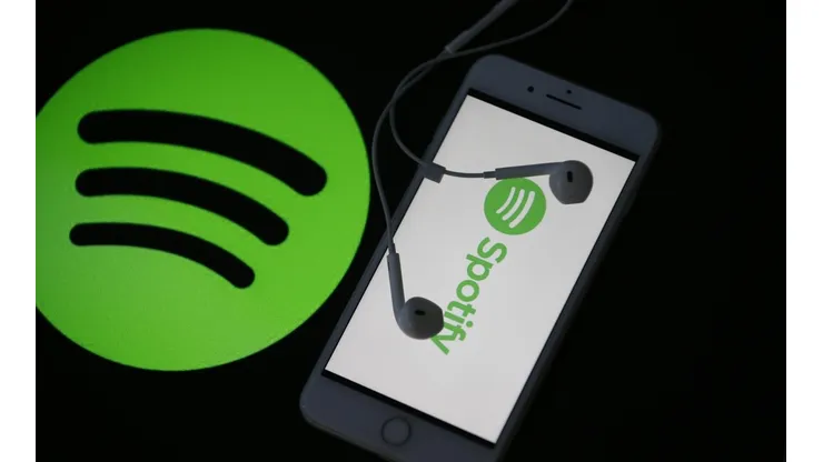 Spotify se cayó y generó "caos" virtual.