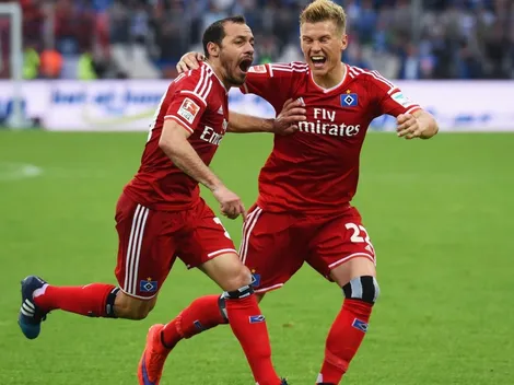 Chelo Díaz revela la verdadera historia detrás de su gol más recordado