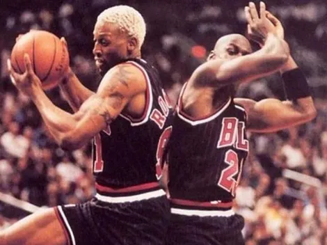 “En nuestra época, LeBron hubiera sido un jugador del montón”