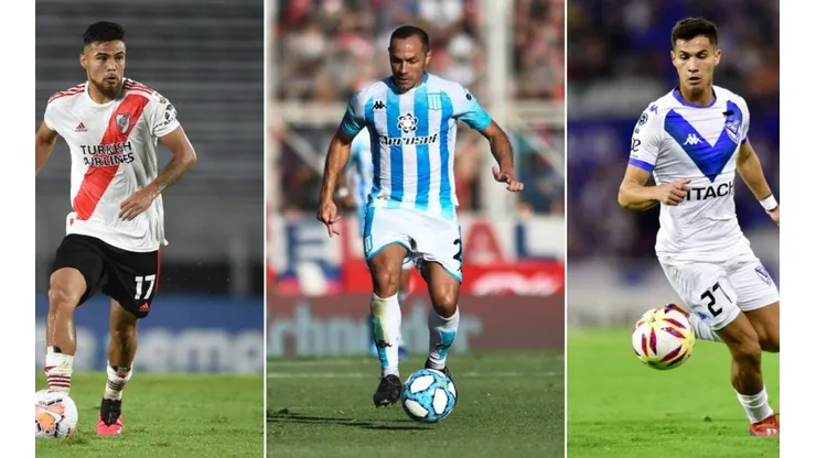 Alberto Fernández descartó el retorno del fútbol en el corto plazo
