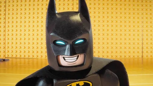 "The Lego Batman Movie" se estrenó originalmente en 2017.